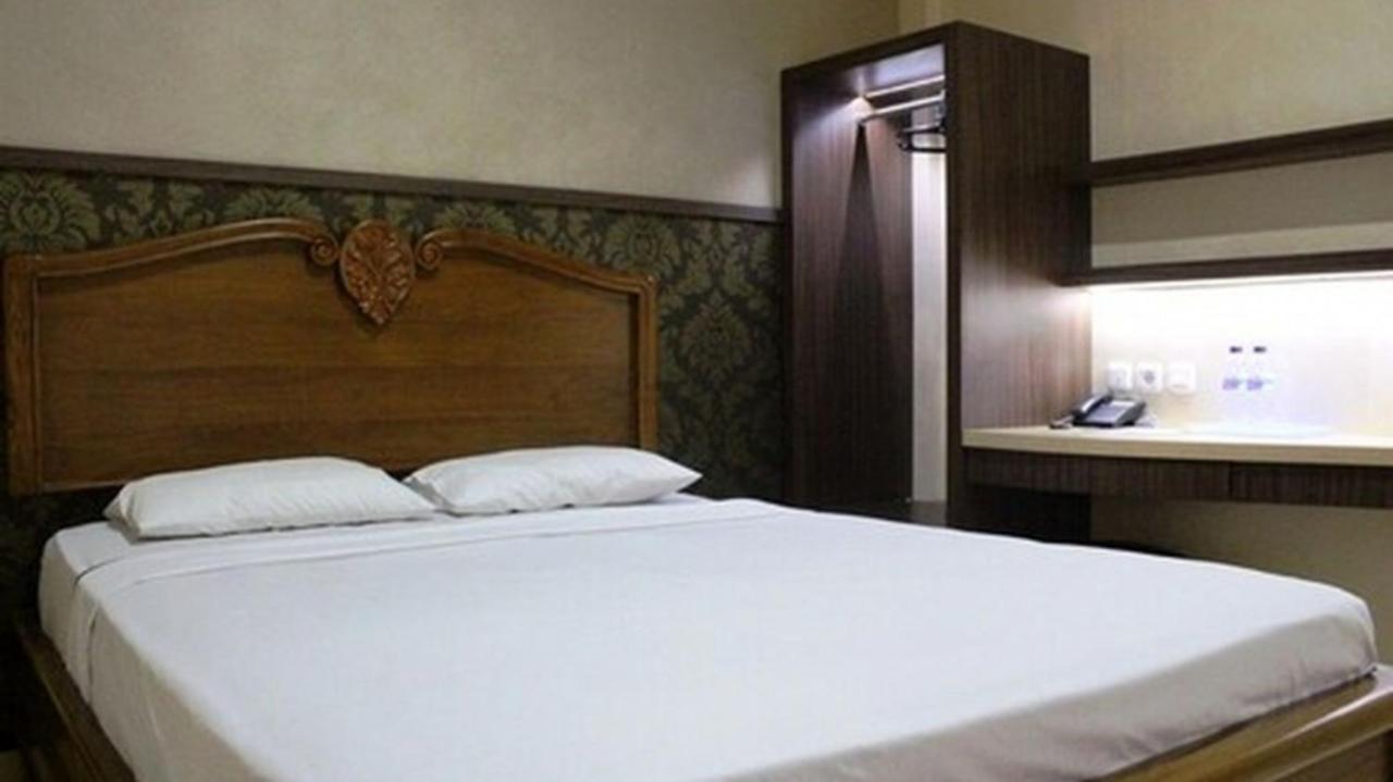 Hotel Besar Purwokerto Eksteriør billede