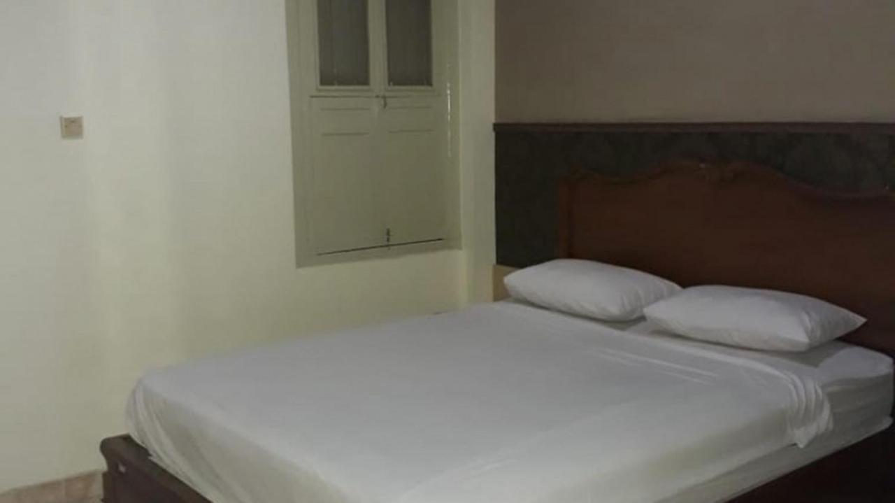 Hotel Besar Purwokerto Eksteriør billede