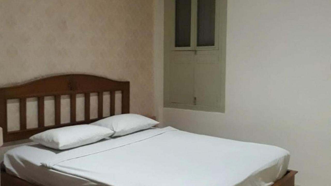 Hotel Besar Purwokerto Eksteriør billede