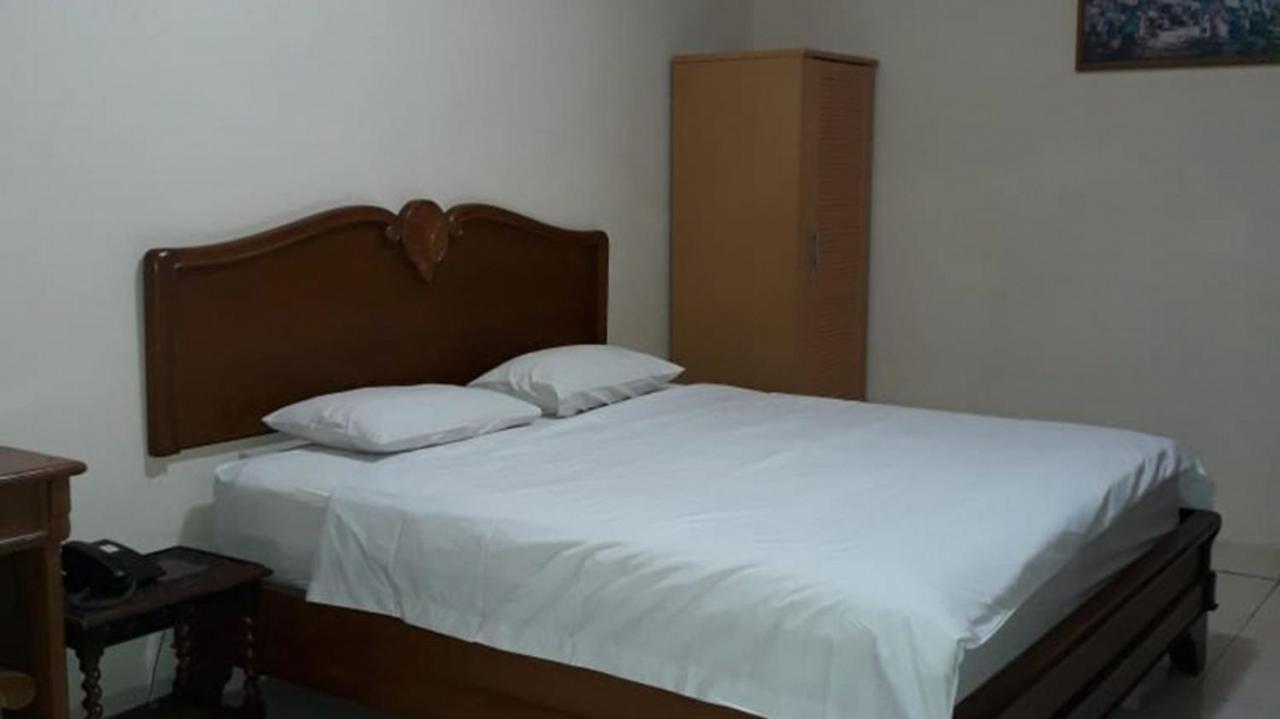 Hotel Besar Purwokerto Eksteriør billede