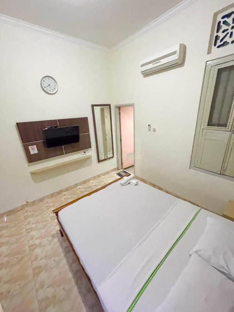 Hotel Besar Purwokerto Eksteriør billede